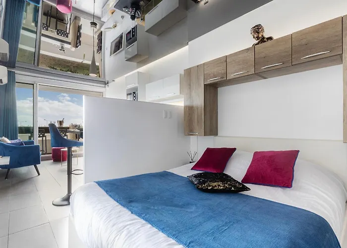 Village Naturiste R4N - Le Bocca Port Nature Coursive Luxe