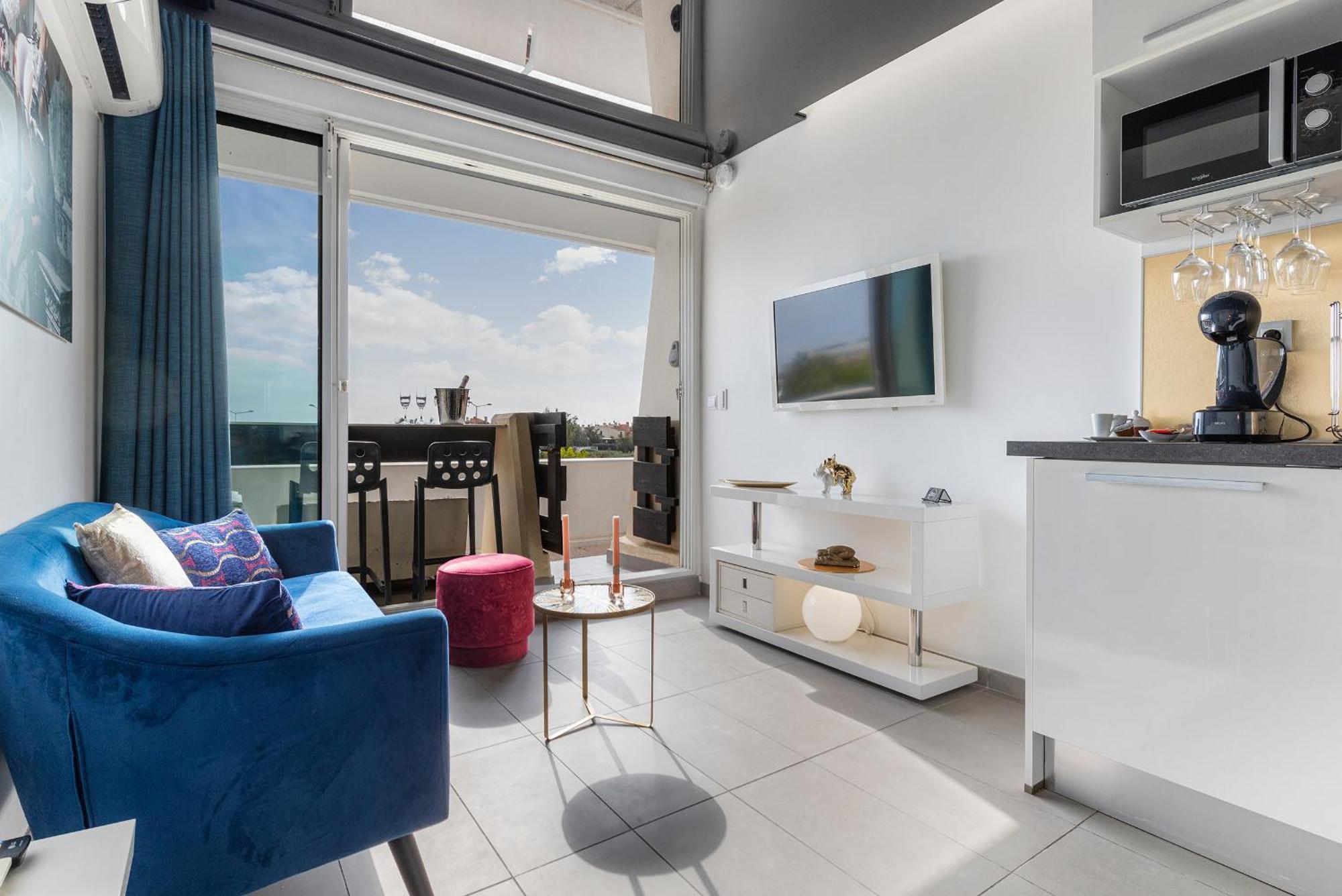 Village Naturiste R4n - Le Bocca Port Nature Coursive Luxe Appartement