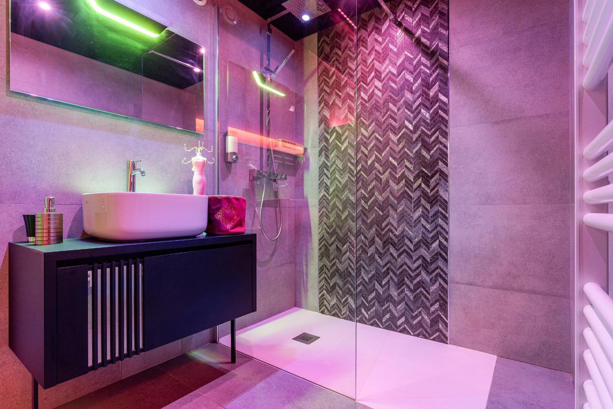 Village Naturiste R4n - Le Bocca Port Nature Coursive Luxe *