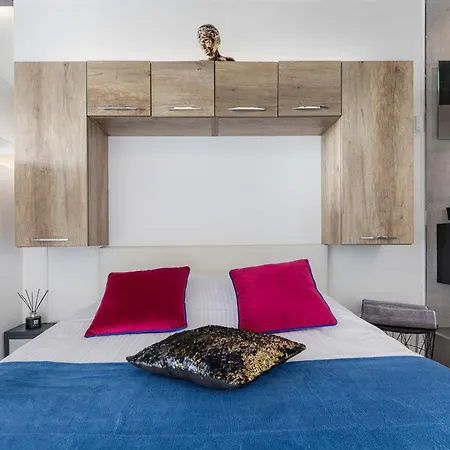 Village Naturiste R4N - Le Bocca Port Nature Coursive Luxe Agde Buitenkant foto